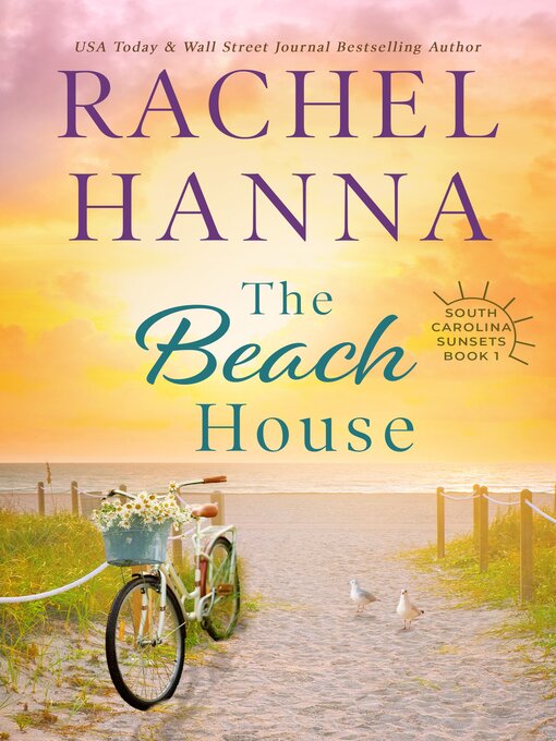 Title details for The Beach House by Rachel Hanna - Available